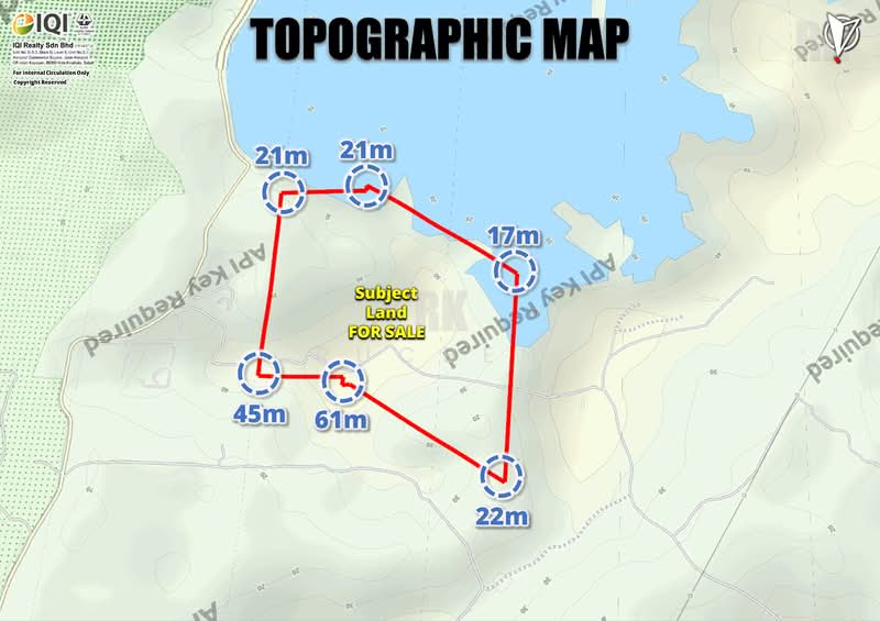 Agricultural Land for Sale in Sandakan (Sabah) - Rucben Kau - PropertyGuru.com.my