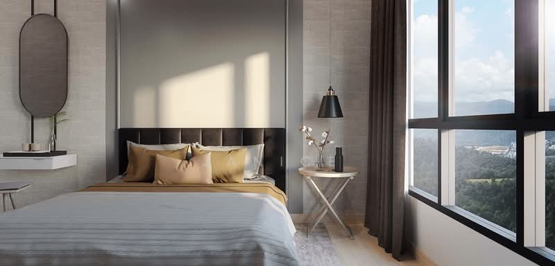 Condominium for Sale at LEA By The Hills - Janice Lye - PropertyGuru.com.my