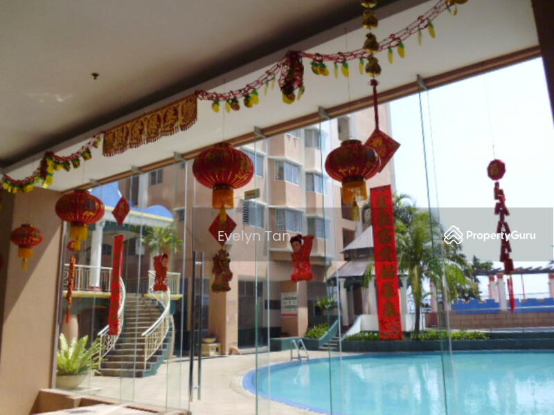 For Sale - Rhythm Avenue USJ19, USJ,