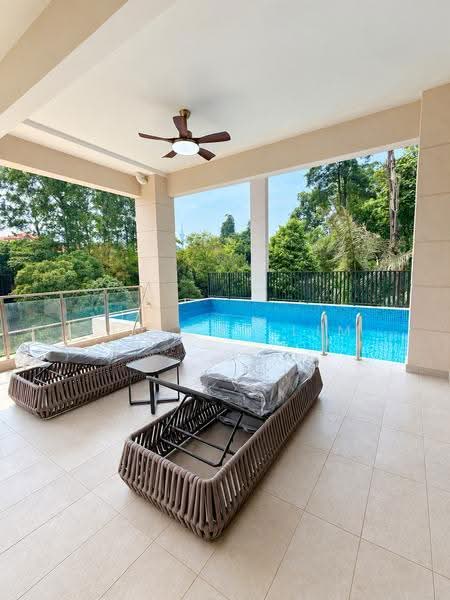 Rumah Banglo untuk Dijual di Bukit Tunku (Kenny Hills) (Kuala Lumpur) - Jin May Lim - Pool - PropertyGuru.com.my