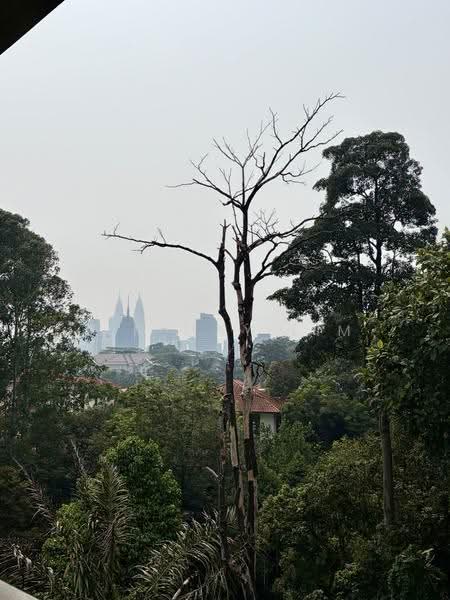 Rumah Banglo untuk Dijual di Bukit Tunku (Kenny Hills) (Kuala Lumpur) - Jin May Lim - Exterior - PropertyGuru.com.my