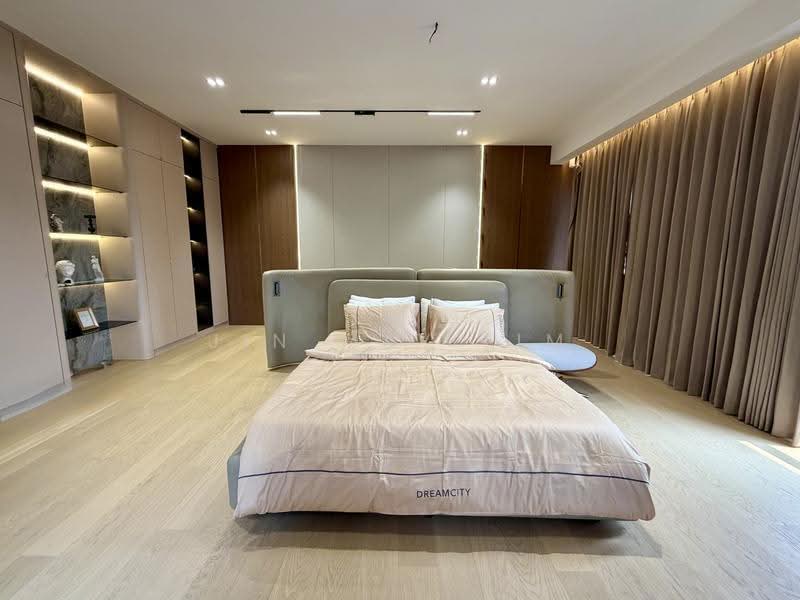 Rumah Banglo untuk Dijual di Bukit Tunku (Kenny Hills) (Kuala Lumpur) - Jin May Lim - Bedroom - PropertyGuru.com.my