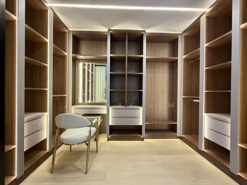 Rumah Banglo untuk Dijual di Bukit Tunku (Kenny Hills) (Kuala Lumpur) - Jin May Lim - Interior - PropertyGuru.com.my
