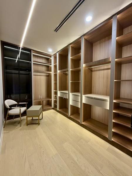 Rumah Banglo untuk Dijual di Bukit Tunku (Kenny Hills) (Kuala Lumpur) - Jin May Lim - Interior - PropertyGuru.com.my