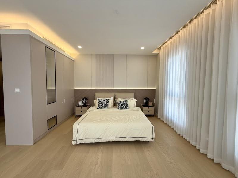 Rumah Banglo untuk Dijual di Bukit Tunku (Kenny Hills) (Kuala Lumpur) - Jin May Lim - Bedroom - PropertyGuru.com.my