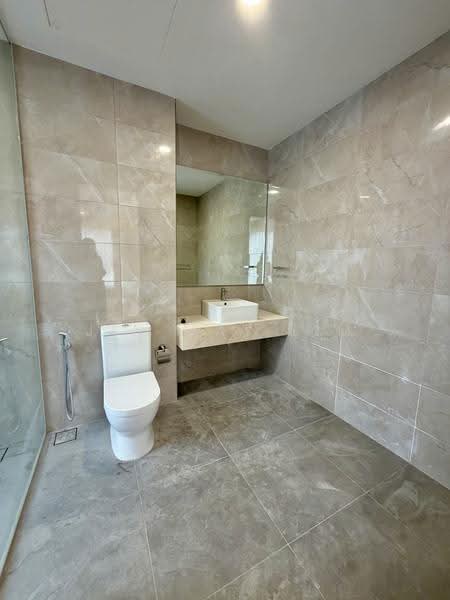 Rumah Banglo untuk Dijual di Bukit Tunku (Kenny Hills) (Kuala Lumpur) - Jin May Lim - Bathroom - PropertyGuru.com.my