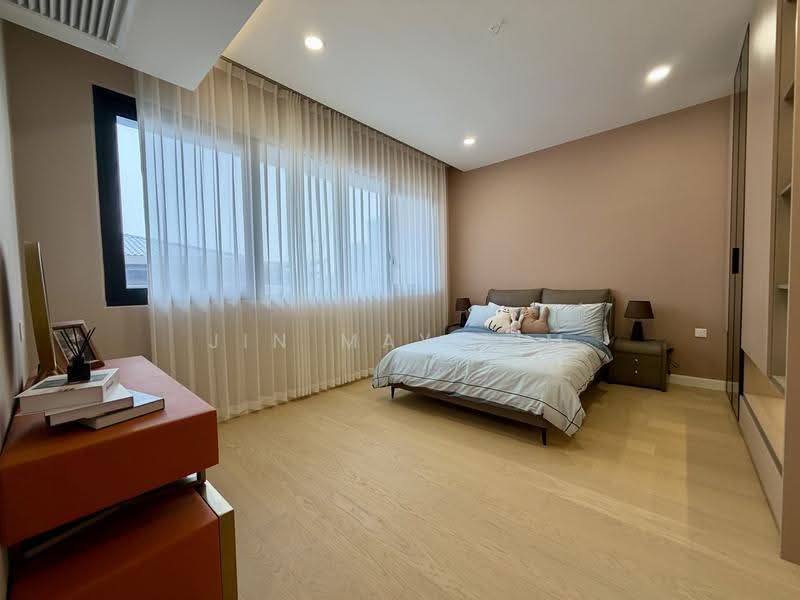 Rumah Banglo untuk Dijual di Bukit Tunku (Kenny Hills) (Kuala Lumpur) - Jin May Lim - Bedroom - PropertyGuru.com.my