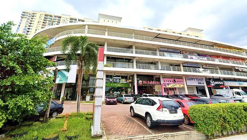Shop for Sale in ROI ABOVE 5% | LONG TERM TENANT | HIGH DEMAND (Setapak) - Jason Cho - PropertyGuru.com.my