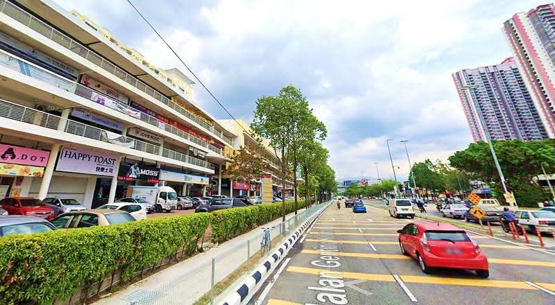 Shop for Sale in ROI ABOVE 5% | LONG TERM TENANT | HIGH DEMAND (Setapak) - Jason Cho - PropertyGuru.com.my