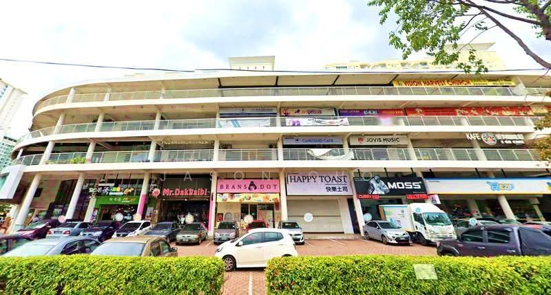 Shop for Sale in ROI ABOVE 5% | LONG TERM TENANT | HIGH DEMAND (Setapak) - Jason Cho - PropertyGuru.com.my