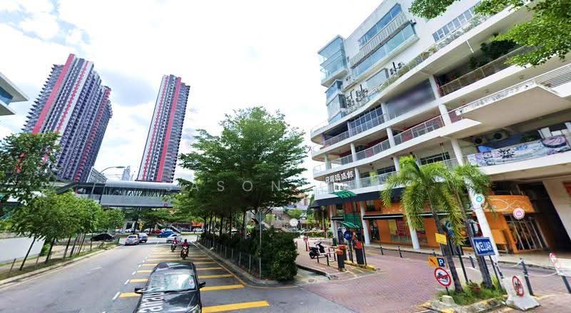 Shop for Sale in ROI ABOVE 5% | LONG TERM TENANT | HIGH DEMAND (Setapak) - Jason Cho - PropertyGuru.com.my