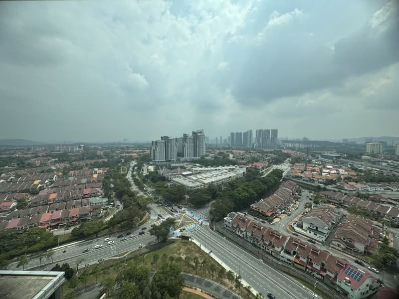 Kediaman Servis untuk Dijual di Cantara Residences - David Sin - Exterior - PropertyGuru.com.my