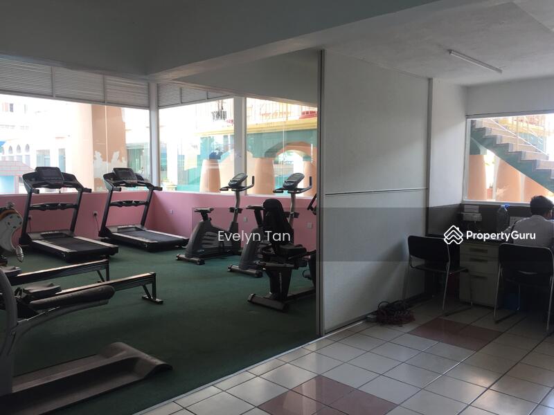 For Sale - Rhythm Avenue USJ 19, Subang Jaya