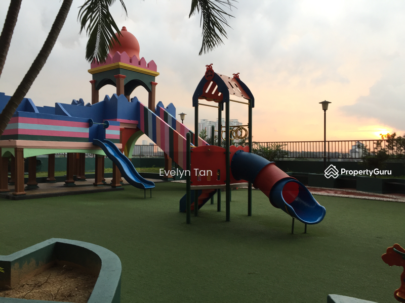 For Sale - Rhythm Avenue USJ 19, Subang Jaya