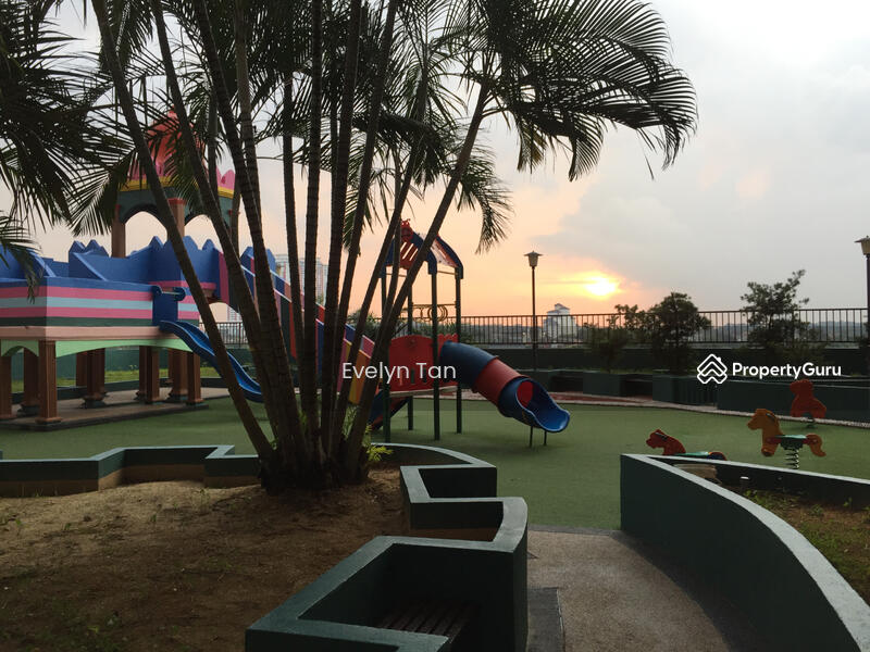 For Sale - Rhythm Avenue USJ 19, Subang Jaya