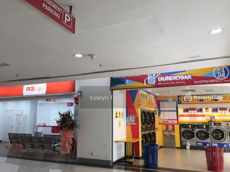 For Sale - Rhythm Avenue USJ 19, Subang Jaya