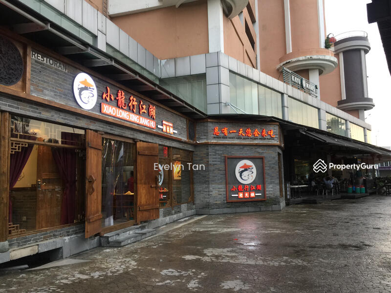 For Sale - Rhythm Avenue USJ 19, Subang Jaya
