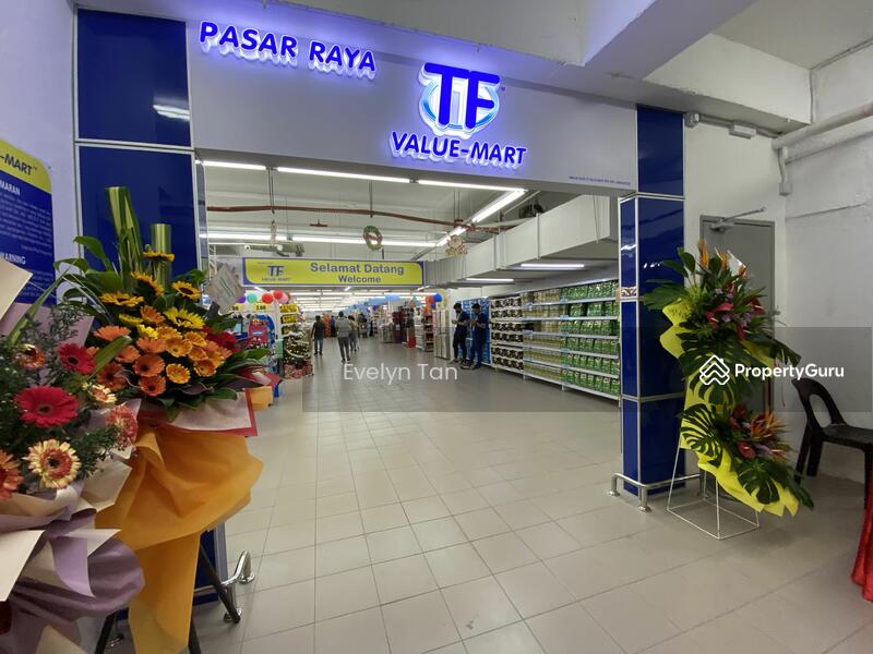 For Sale - Rhythm Avenue USJ 19, Subang Jaya