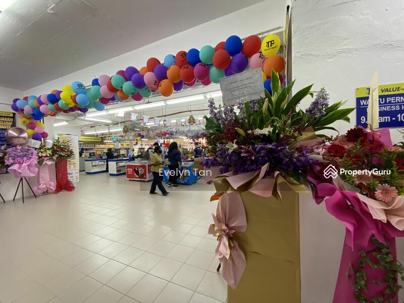 For Sale - Rhythm Avenue USJ 19, Subang Jaya