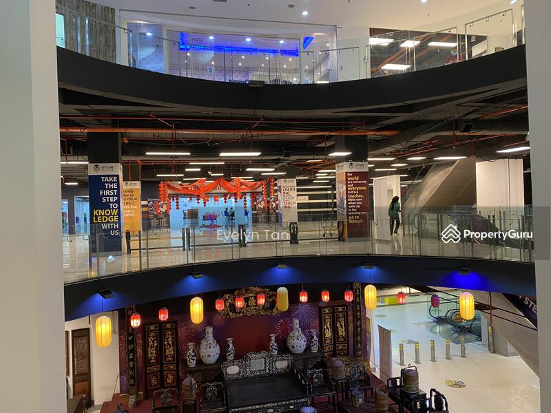 For Sale - Rhythm Avenue USJ 19, Subang Jaya