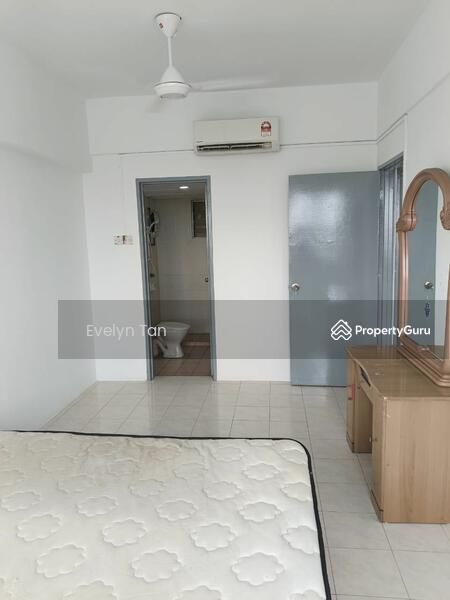 For Sale - Rhythm Avenue USJ 19, Subang Jaya