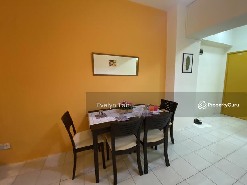 For Sale - Rhythm Avenue USJ 19, Subang Jaya