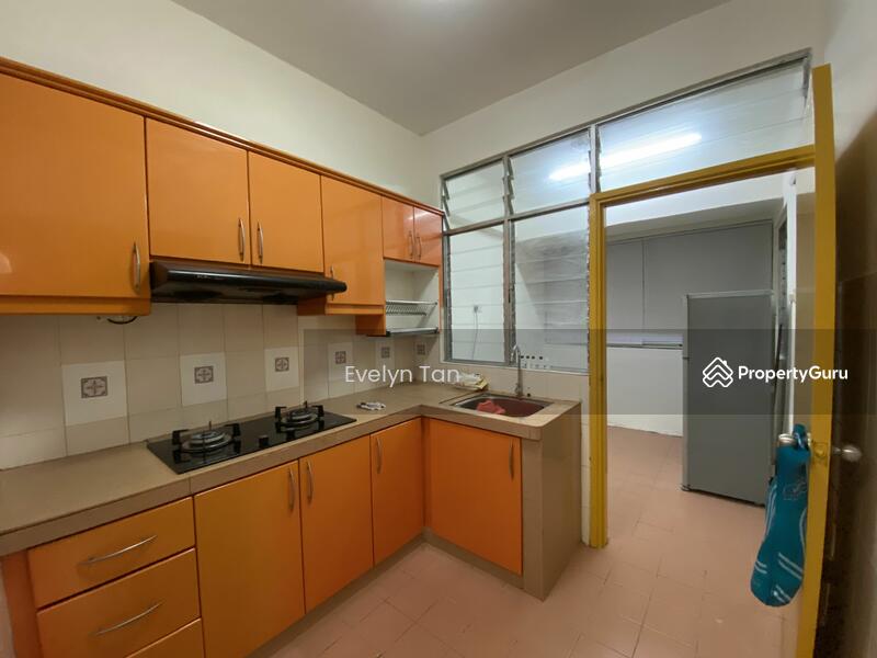 For Sale - Rhythm Avenue USJ 19, Subang Jaya