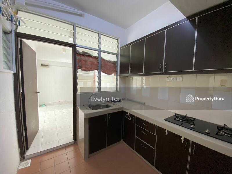 For Sale - Rhythm Avenue USJ 19, Subang Jaya