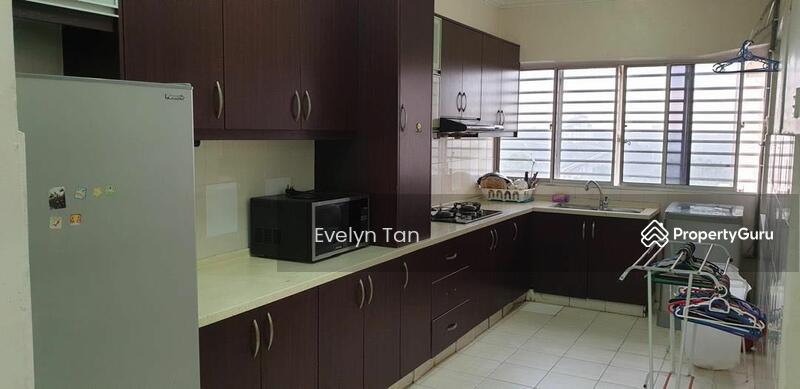For Sale - Rhythm Avenue USJ 19, Subang Jaya