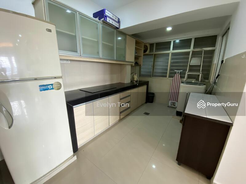 For Sale - Rhythm Avenue USJ 19, Subang Jaya