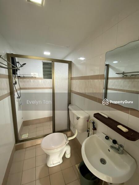 For Sale - Rhythm Avenue USJ 19, Subang Jaya