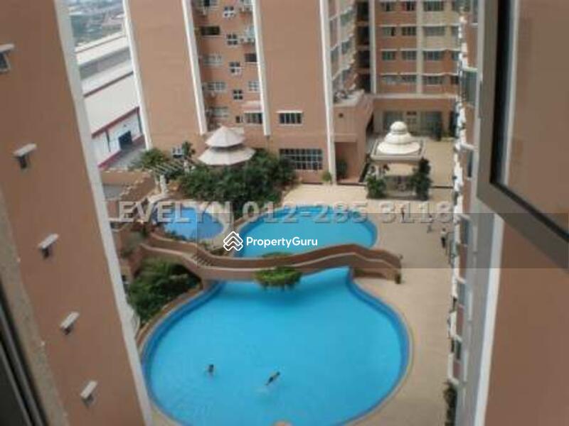 For Sale - Rhythm Avenue USJ 19, Subang Jaya