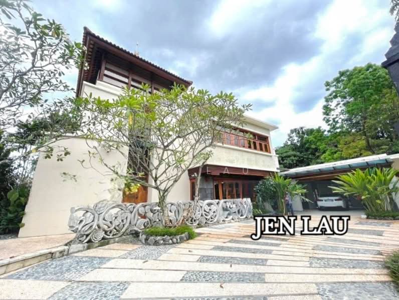 Bungalow House untuk Dijual di Damansara Height (Damansara Heights) - Jen Lau - PropertyGuru.com.my