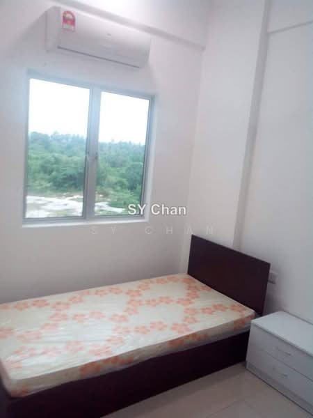 Condominium for Sale at Kampus West City - SY Chan - PropertyGuru.com.my