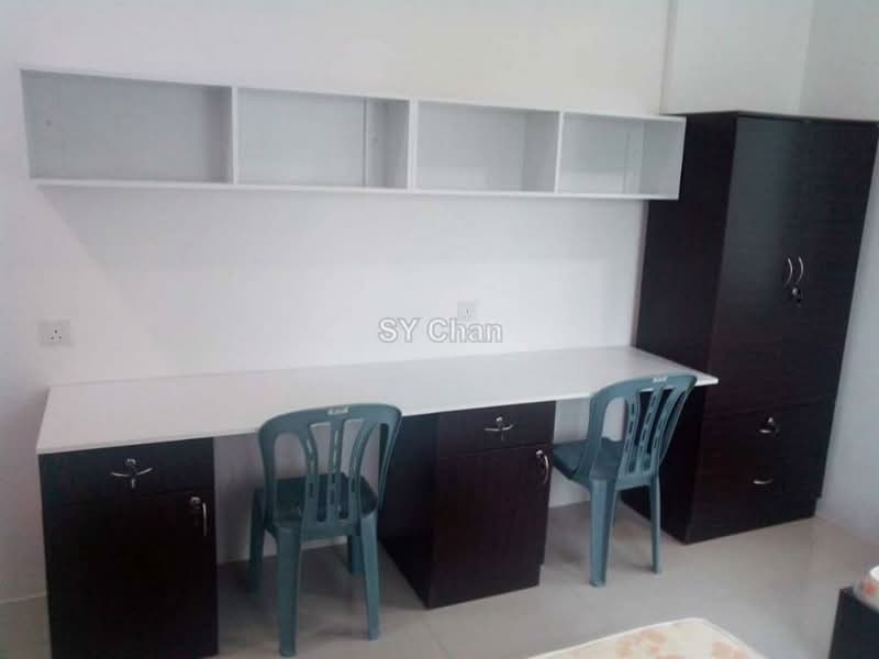 Condominium for Sale at Kampus West City - SY Chan - PropertyGuru.com.my