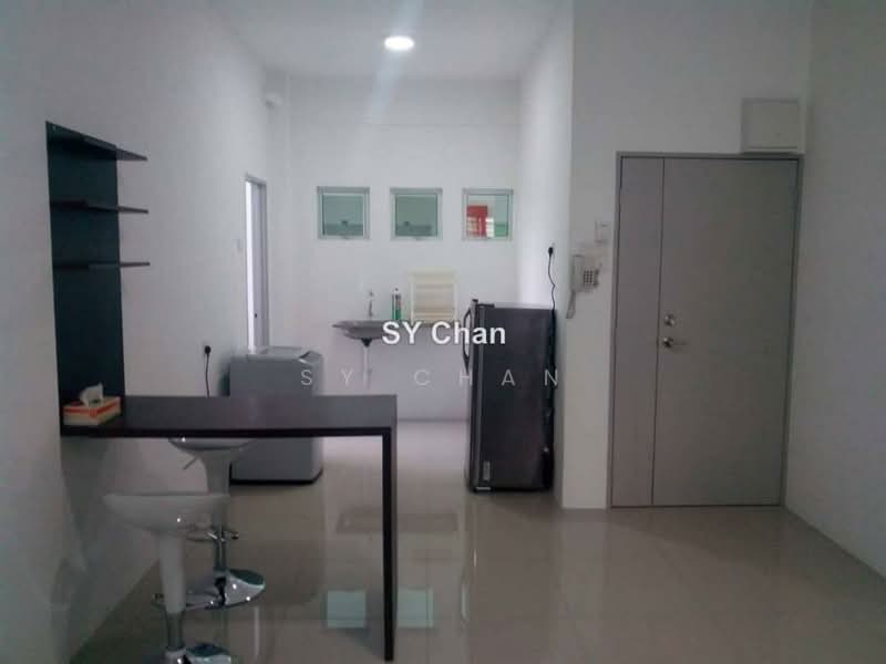 Condominium for Sale at Kampus West City - SY Chan - PropertyGuru.com.my