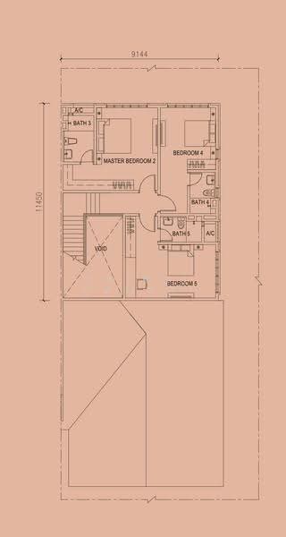 Semi-Detached House for Sale in Elmina (Shah Alam) - Zairul Hamedi Bin Zainal - PropertyGuru.com.my