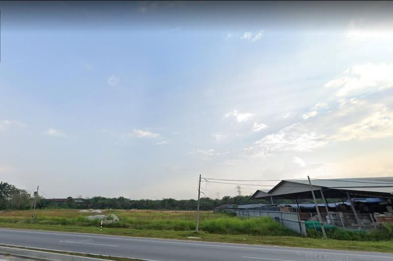 Agricultural Land for Sale in Bestari Jaya (Ijok) - Alfred Tan - PropertyGuru.com.my