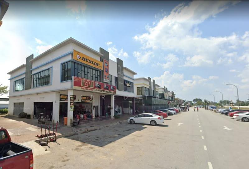 Agricultural Land for Sale in Bestari Jaya (Ijok) - Alfred Tan - PropertyGuru.com.my