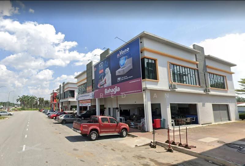 Agricultural Land for Sale in Bestari Jaya (Ijok) - Alfred Tan - PropertyGuru.com.my