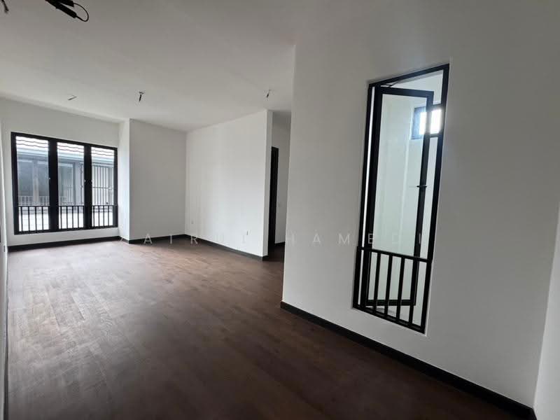 Rumah Berkembar untuk Dijual di Elmina (Shah Alam) - Zairul Hamedi Bin Zainal - PropertyGuru.com.my