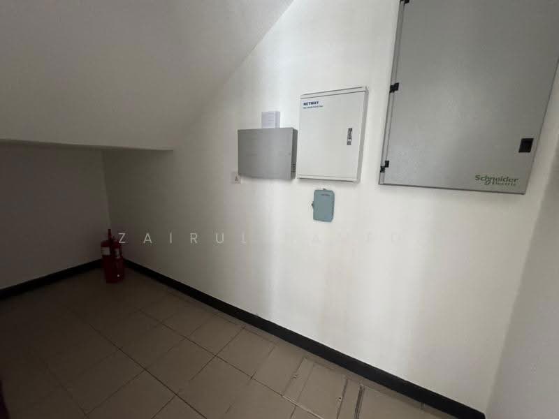 Rumah Berkembar untuk Dijual di Elmina (Shah Alam) - Zairul Hamedi Bin Zainal - PropertyGuru.com.my