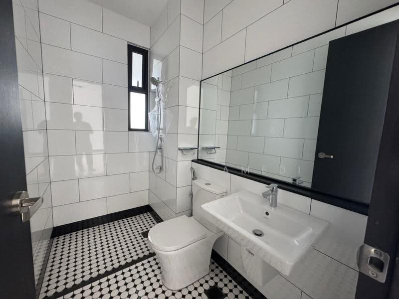 Rumah Berkembar untuk Dijual di Elmina (Shah Alam) - Zairul Hamedi Bin Zainal - PropertyGuru.com.my