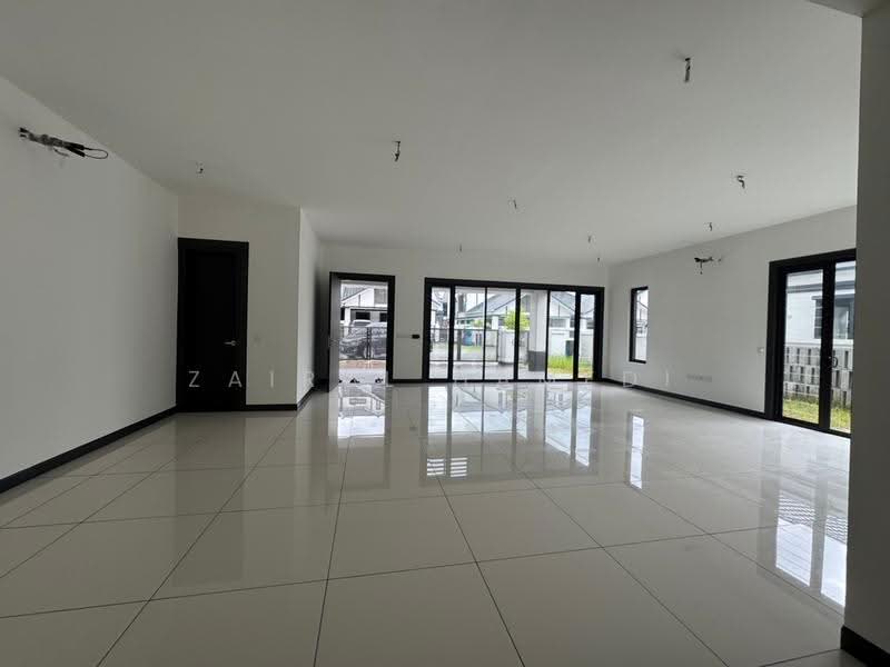 Rumah Berkembar untuk Dijual di Elmina (Shah Alam) - Zairul Hamedi Bin Zainal - PropertyGuru.com.my