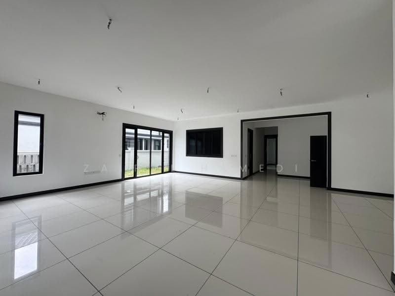 Rumah Berkembar untuk Dijual di Elmina (Shah Alam) - Zairul Hamedi Bin Zainal - PropertyGuru.com.my