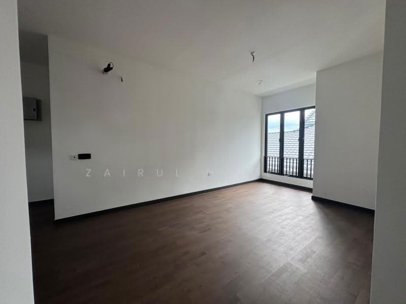Rumah Berkembar untuk Dijual di Elmina (Shah Alam) - Zairul Hamedi Bin Zainal - PropertyGuru.com.my