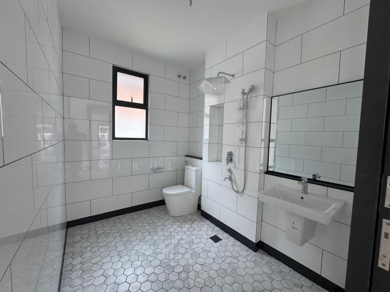 Rumah Berkembar untuk Dijual di Elmina (Shah Alam) - Zairul Hamedi Bin Zainal - PropertyGuru.com.my