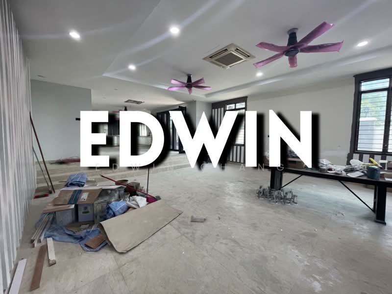 Bungalow for Sale in Bukit Jalil (Kuala Lumpur) - Edwin Chang - PropertyGuru.com.my