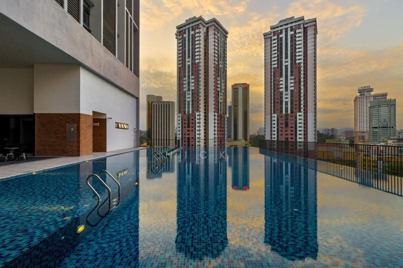 Service Residence for Rent at Chambers - Nick Looi - PropertyGuru.com.my
