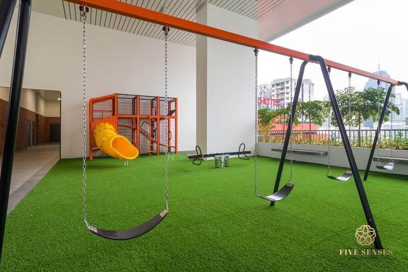 Service Residence for Rent at Chambers - Nick Looi - PropertyGuru.com.my
